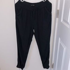 Lucky brand elastic pants